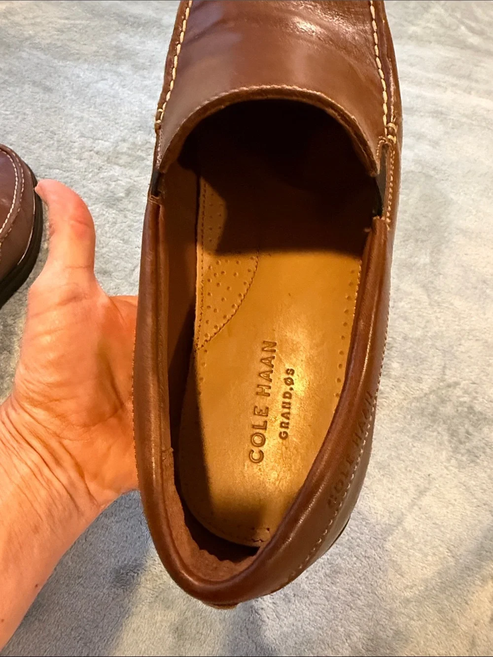 Cole Haan cole haan